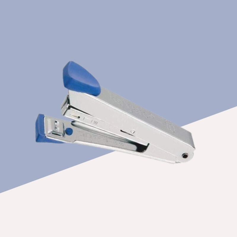 Kangaro HD10 Stapler ( Pack Of 1 )
