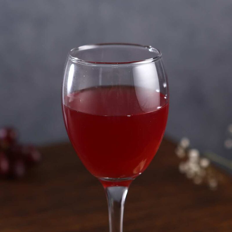 Modena Wine Glass 245 Ml (Set Of 6) - Image 3