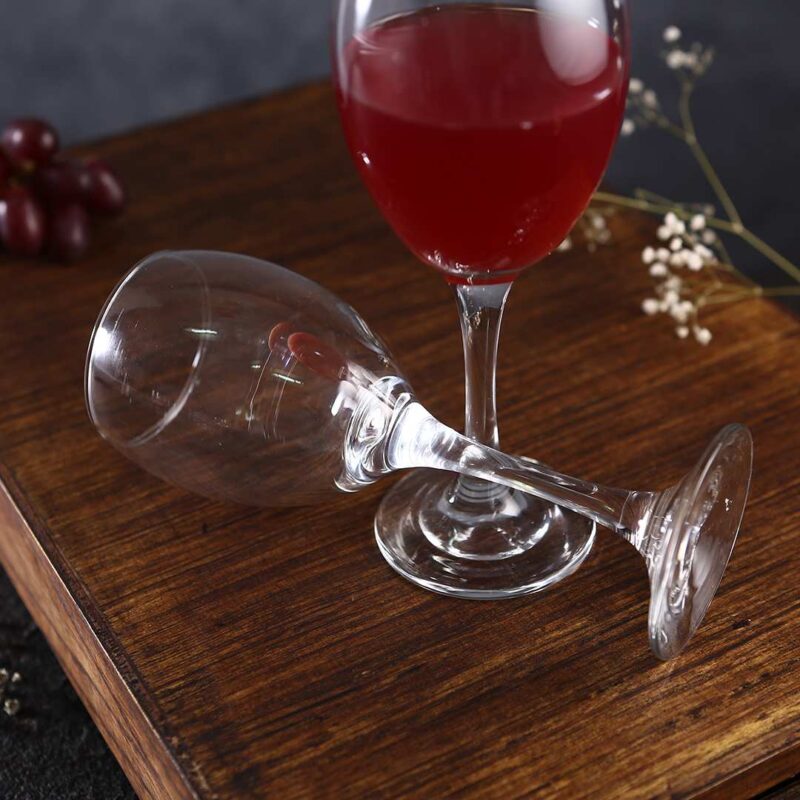 Modena Wine Glass 245 Ml (Set Of 6) - Image 4