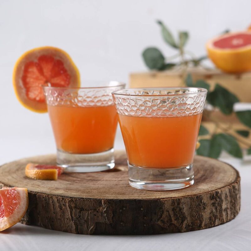 Modena Juice Glass 240 ml (Set of 6) - Image 2