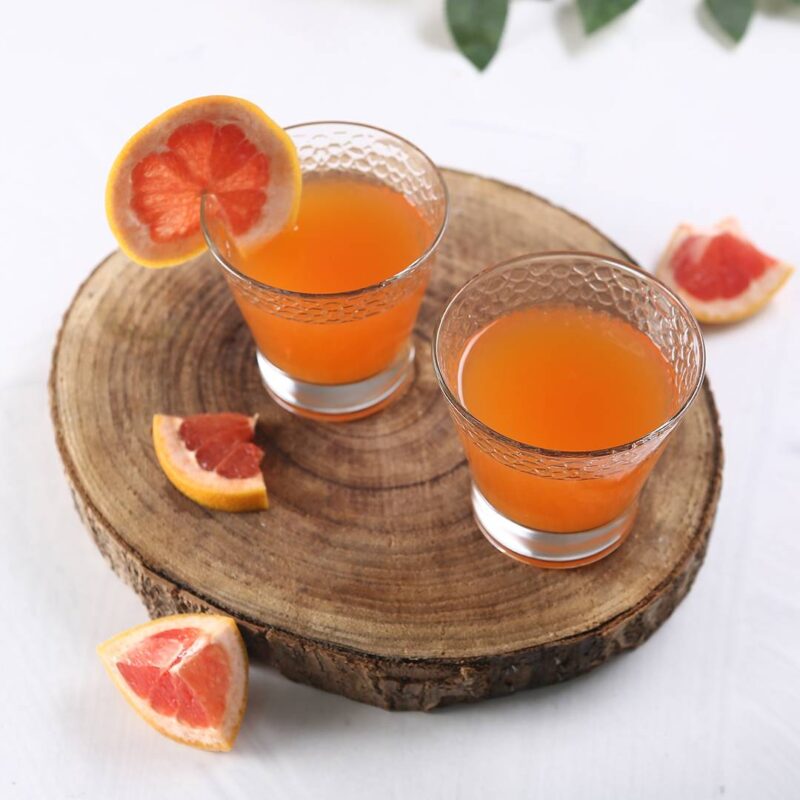 Modena Juice Glass 240 ml (Set of 6) - Image 3