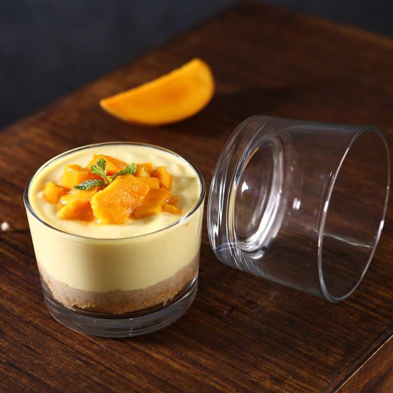 Modena Multipurpose Bowl 210 Ml (Set Of 6) - Image 4