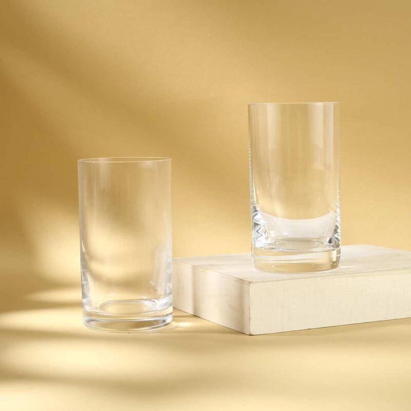 Modena Juice Glass 230 Ml (Set Of 6) - Image 4