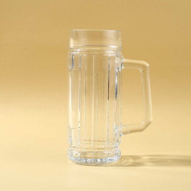 Modena Beer Mug 330 Ml (Set Of 2) - Image 3