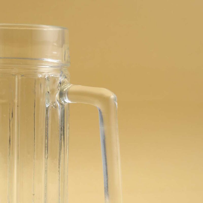 Modena Beer Mug 330 Ml (Set Of 2) - Image 4