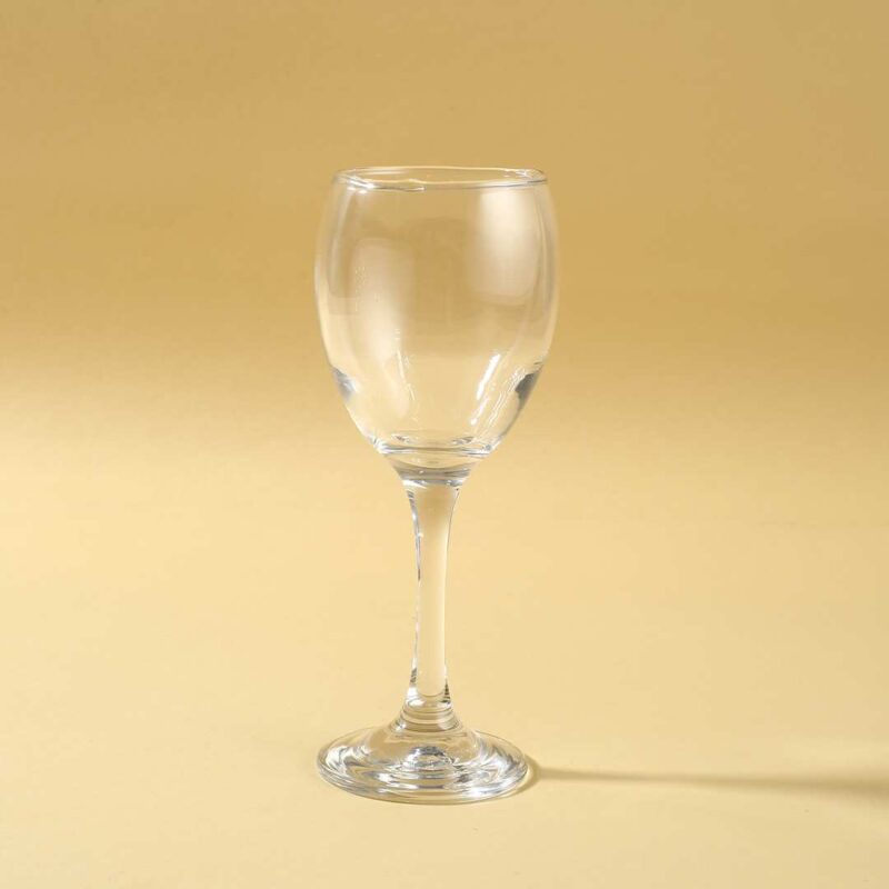 Modena Wine Glass 245 Ml (Set Of 6) - Image 6