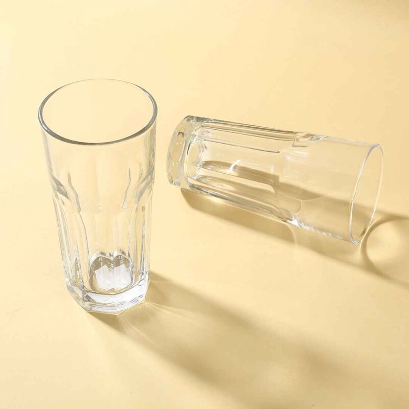 Modena Water Tumbler 350 Ml (Set Of 6) - Image 2