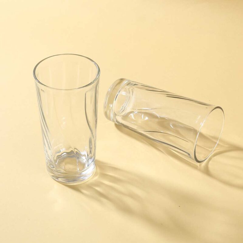 Modena Water Glass 245 Ml (Set Of 6) - Image 5