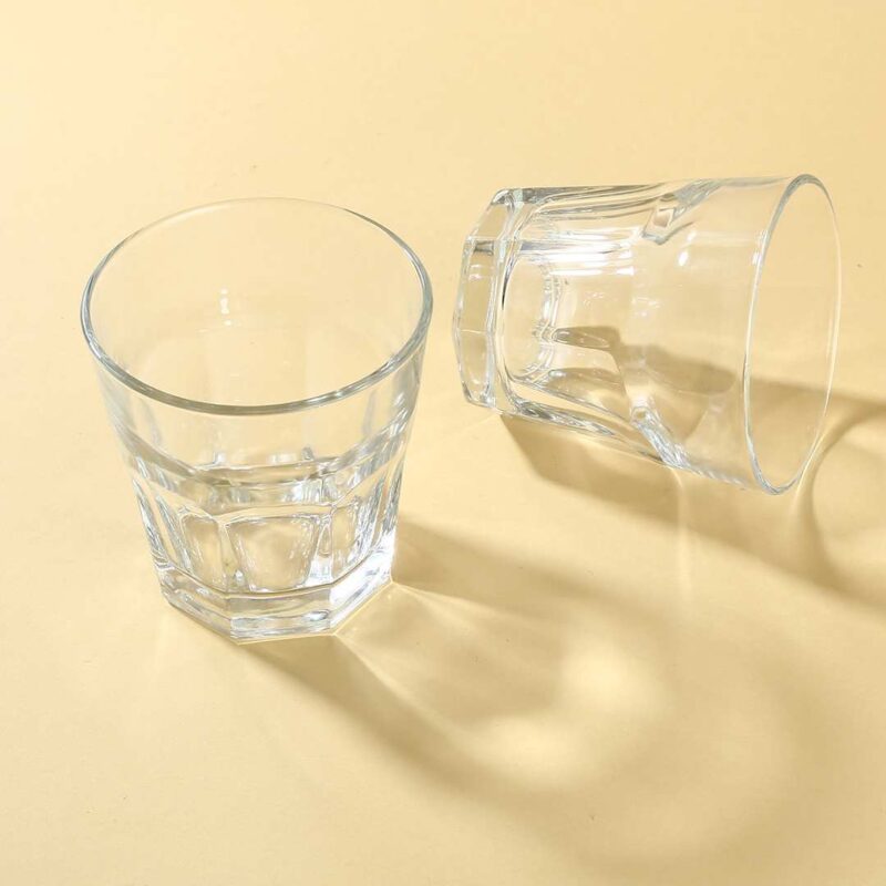 Modena Juice Glass Maro 230 Ml (Set Of 6) - Image 7