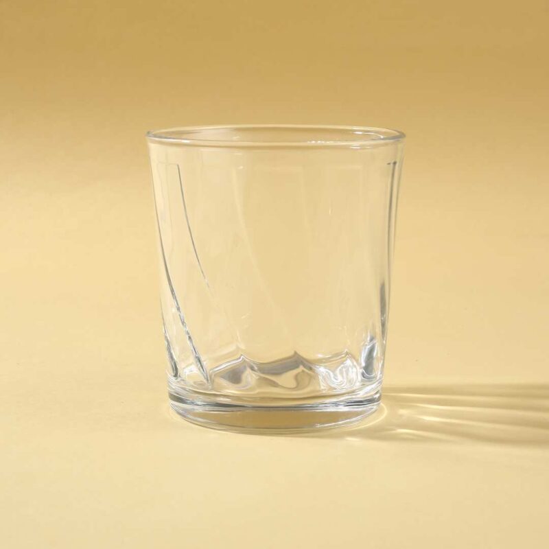 Modena Whiskey Glass 285 Ml (Set Of 6) - Image 3