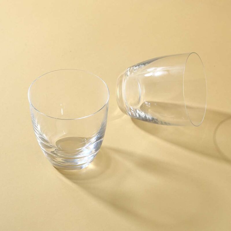 Modena Whiskey Glass 300 Ml (Set Of 6) - Image 4