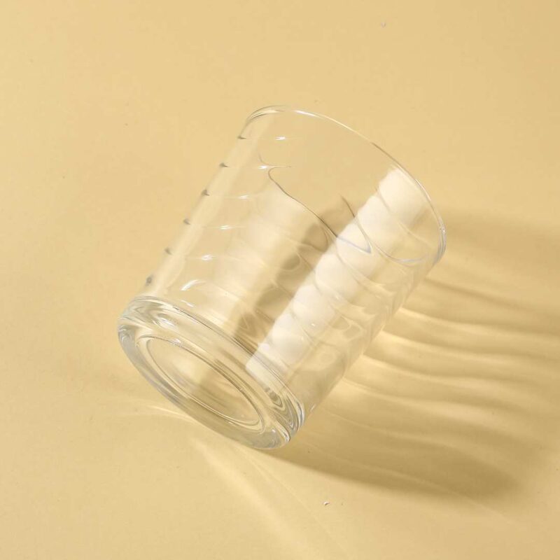 Modena Whiskey Glass 285 Ml (Set Of 6) - Image 5