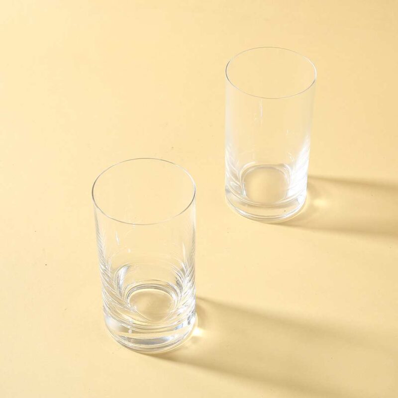 Modena Juice Glass 230 Ml (Set Of 6) - Image 5