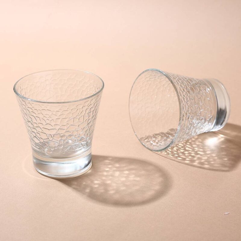Modena Juice Glass 240 ml (Set of 6) - Image 4
