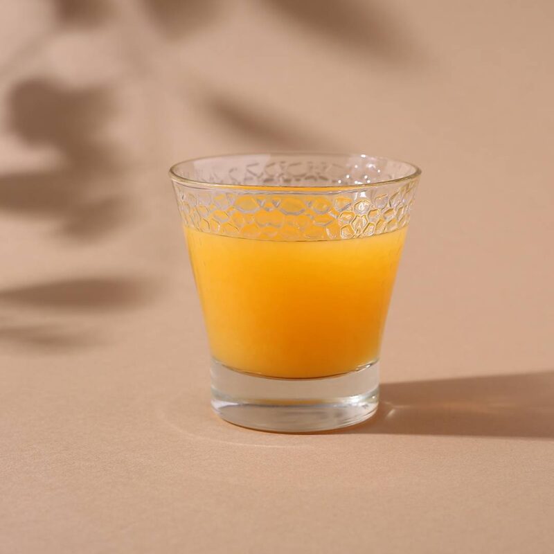 Modena Juice Glass 240 ml (Set of 6) - Image 6