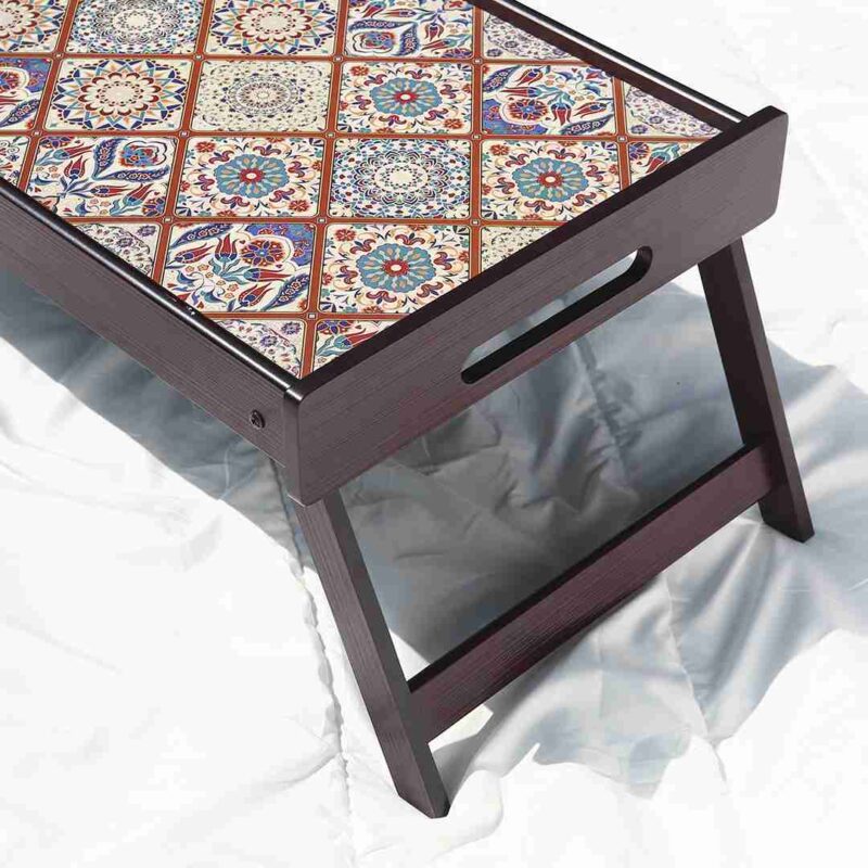 Casablanca Medallion Bed Tray - Image 3