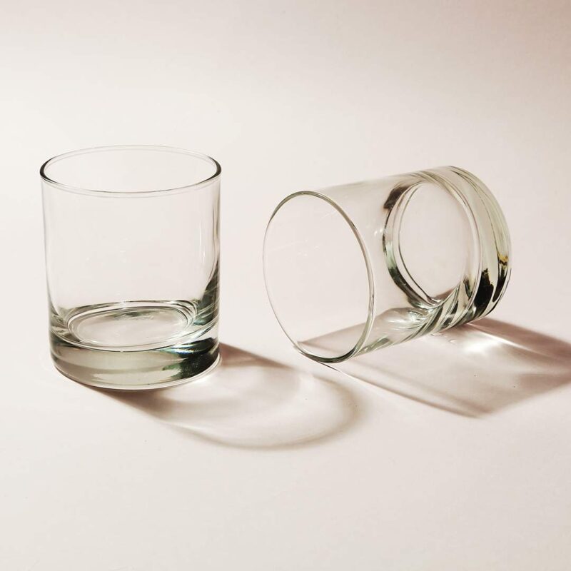 Bormioli Whiskey Glass - 400 ML - Set of 6 - Image 4