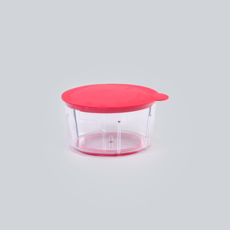 String Chopper Jumbo - Storage Lid - Image 2