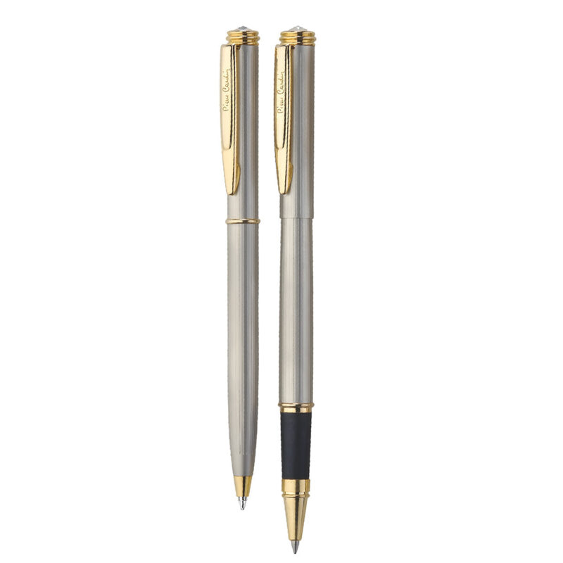Pierre Cardin Long Champ Exclusive Pen Gift Set - Blue, Pack Of 1