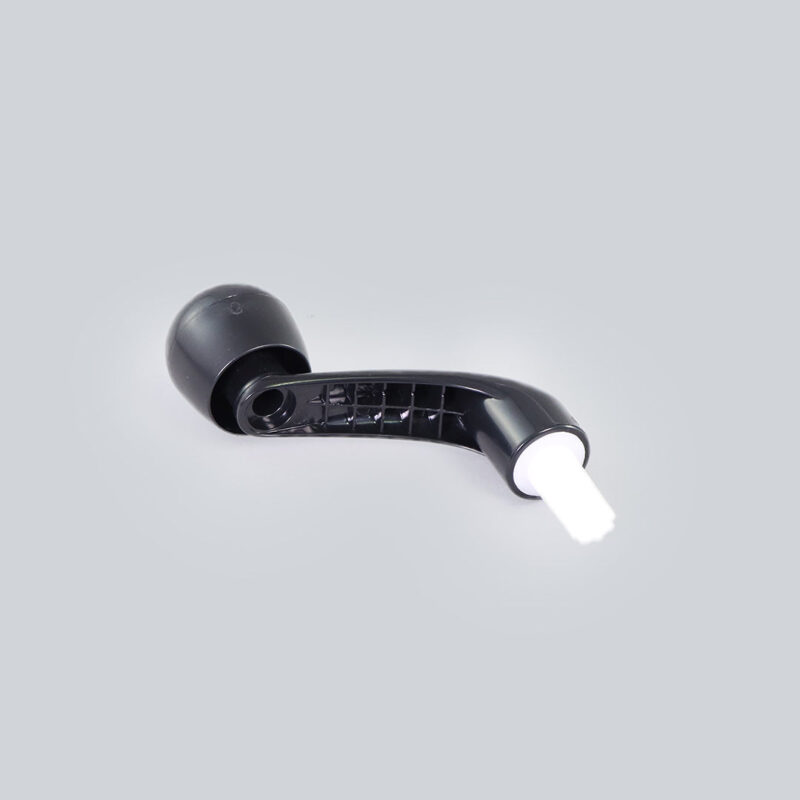 Turbo Chopper - Lever Handle - Image 3