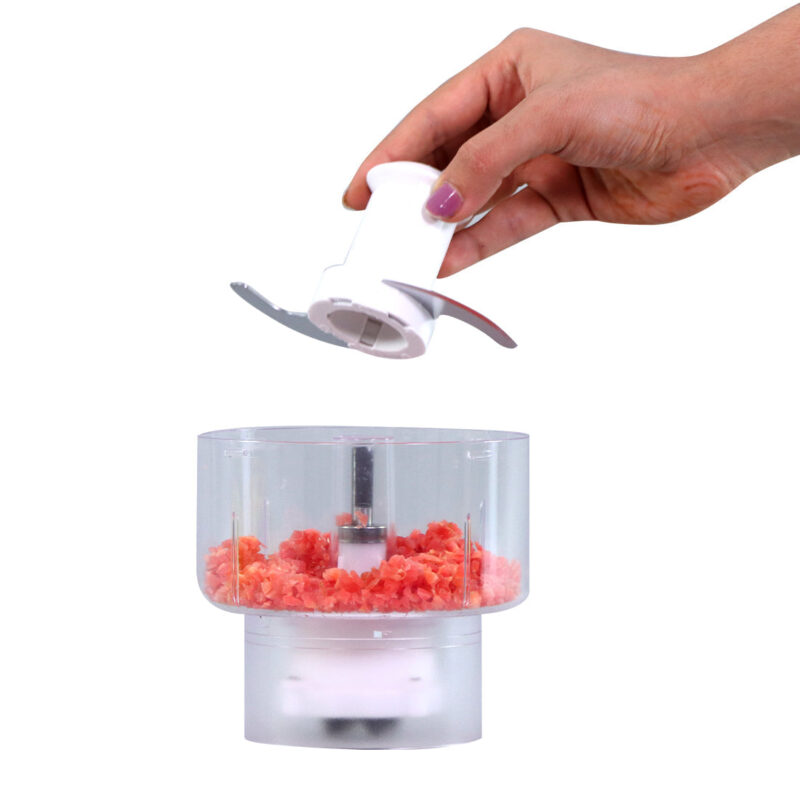 Nutri-blend B - Chopper Attachment - Image 2