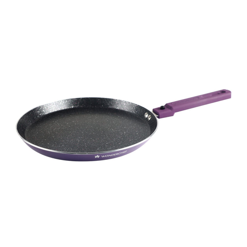 Diana Set Purple with 5-layer non-stick coating - Image 10