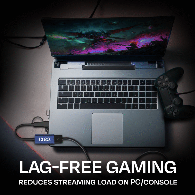 Lynx Capture Card