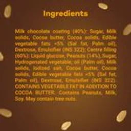 Snickers Miniatures Chocolate, 180 g Pouch - Image 3