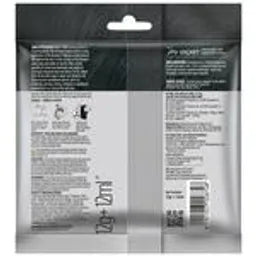 Godrej Expert Rich Creme Hair Colour - Natural Black, Long-Lasting, 100% Grey Coverage, No Ammonia, 24 ml Sachet - Image 2