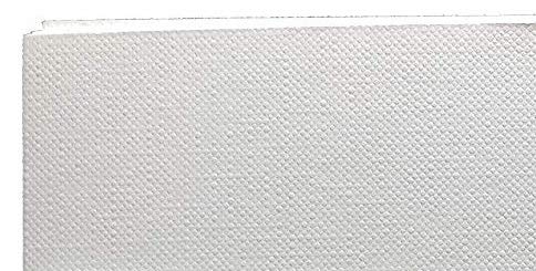 Brustro Artists' Oil Painting Paper 300 Gsm 50 x 70 cm (10 Sheets)