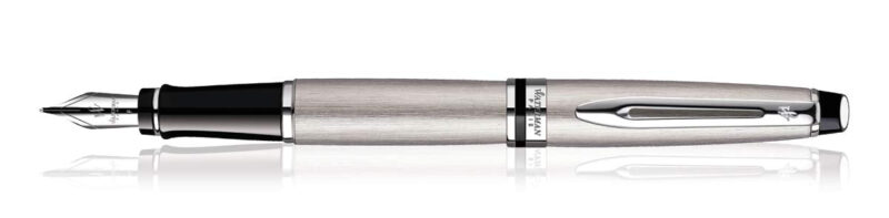 Waterman Expert SS CT Fountain Pen - Image 4