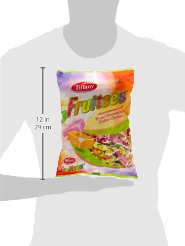 Tiffany Fruitees, 700G - Fruit - Image 4
