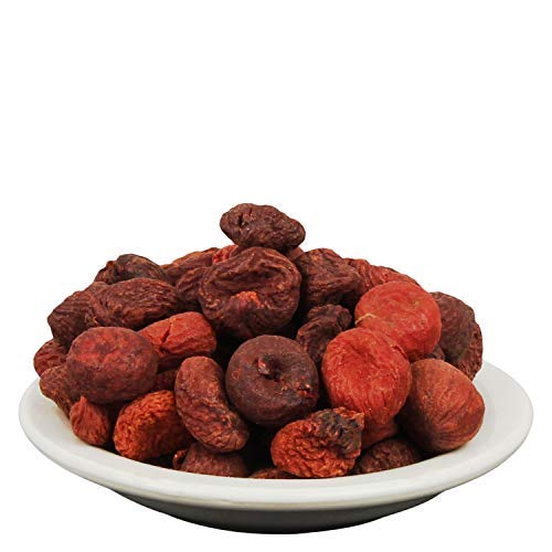 YUVIKA Supari Chikni - Supari Lal - Supari Aasam (200 Grams) - Image 2