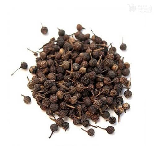 OKHLI MUSAL BRAND Organic Whole A+ Grade Kabab Chini (Kebab Chini) | Java pepper | Pepper Cubeba Linn | Cubeb Berries - Shital Chini Natural & Fresh (50gm) - Image 2