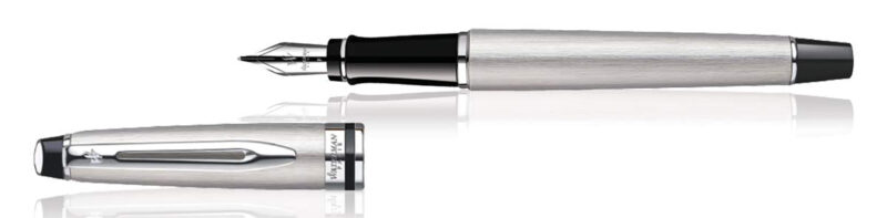 Waterman Expert SS CT Fountain Pen - Image 5