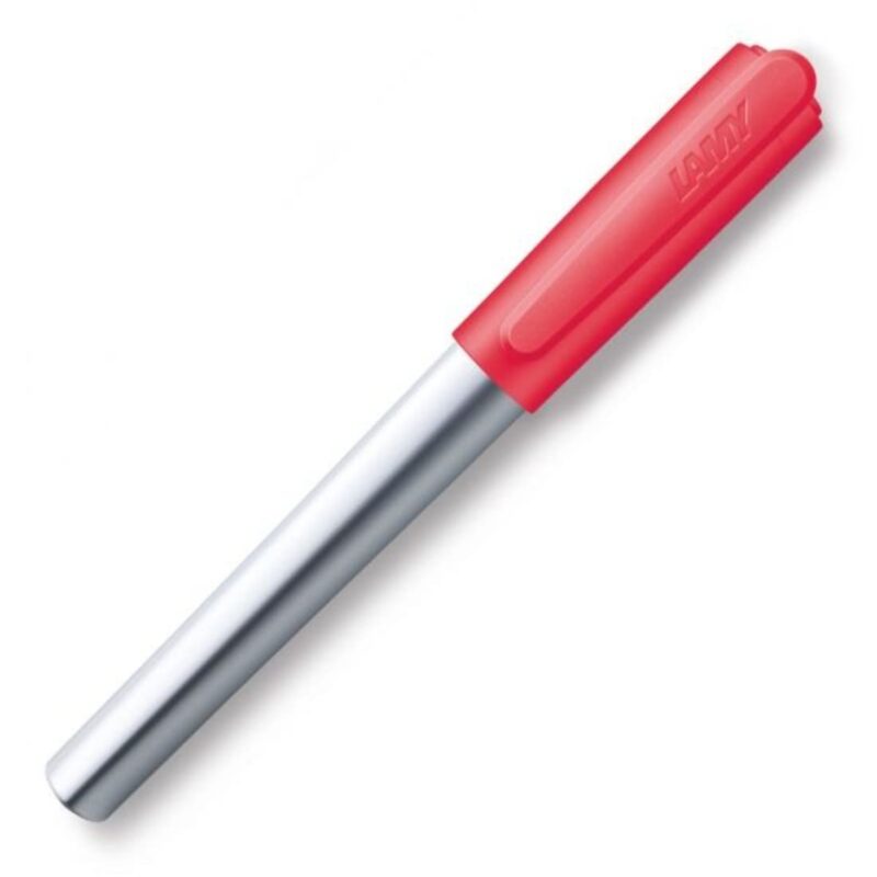 Lamy Nexx OD5 Medium Tip Fountain Pen - Blue Ink, Pack Of 1