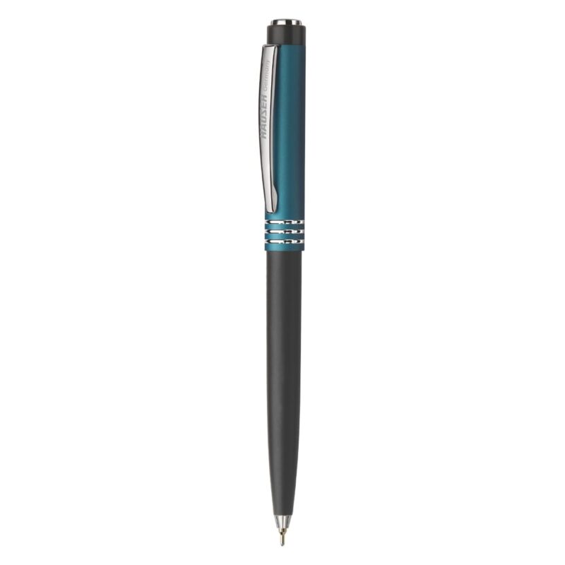 Hauser Flaunt Ball Pen - Blue InkPen