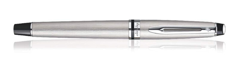 Waterman Expert SS CT Fountain Pen - Image 3