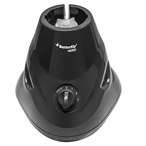 Butterfly Hero Mixer Grinder, 500W, 3 Jars (Grey) - Image 10