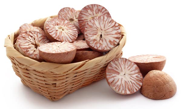 Godka Whole Arecanut (Supari)/Big Size Whole Supari,1 Kg - Image 2