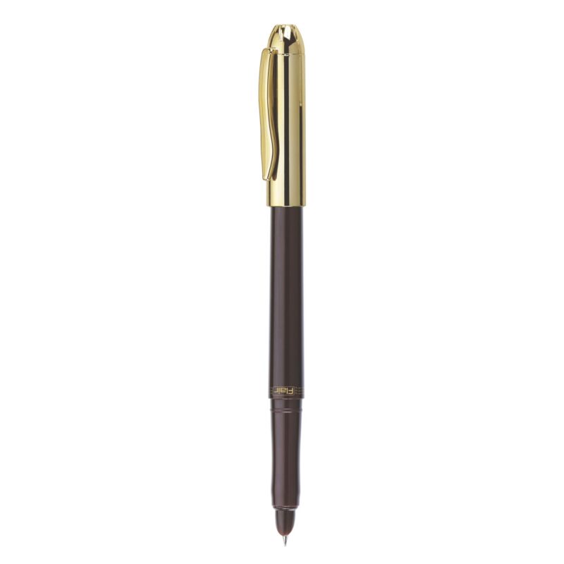 Flair Inky Series 336 Liquid Ink Fountain Pen Blister Pack