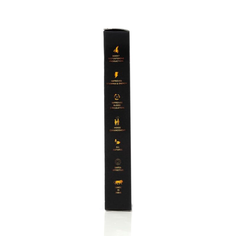 Candy Dose Chocolate Candy Dose Decadent Dark Chocolate – Mood Enhancement Chocolate for Couples & Romantic Moments (50g) (Pack of 1) - Image 3