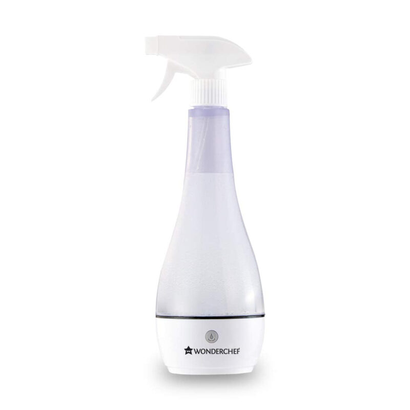 Turin Spray Bottle for Chlorination, 500ml, 9W - Image 2