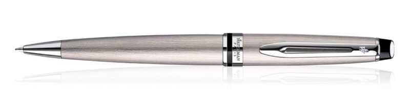 Waterman Expert Ss Ct Ballpoint Pen,Blue - Image 3