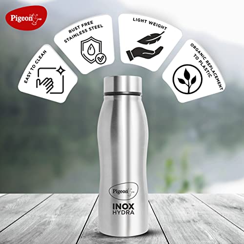 Pigeon Inox Hydra Plus Curve 700ml - Image 5