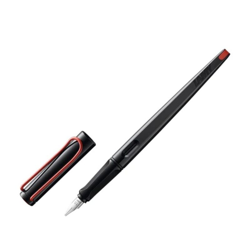 Lamy Calligraphy Fountain Pen - Blue Ink, Pack Of 1