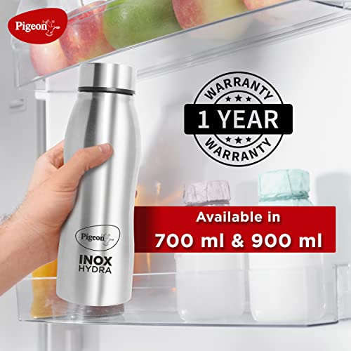 Pigeon Inox Hydra Plus Curve 700ml - Image 2