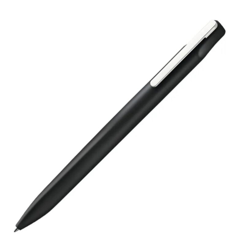 Lamy Xevo Medium Tip Ball Pen - Blue Ink, Pack Of 1