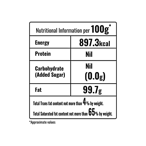 Jersey Cow Ghee Poly Pouch, 1000 - Image 6