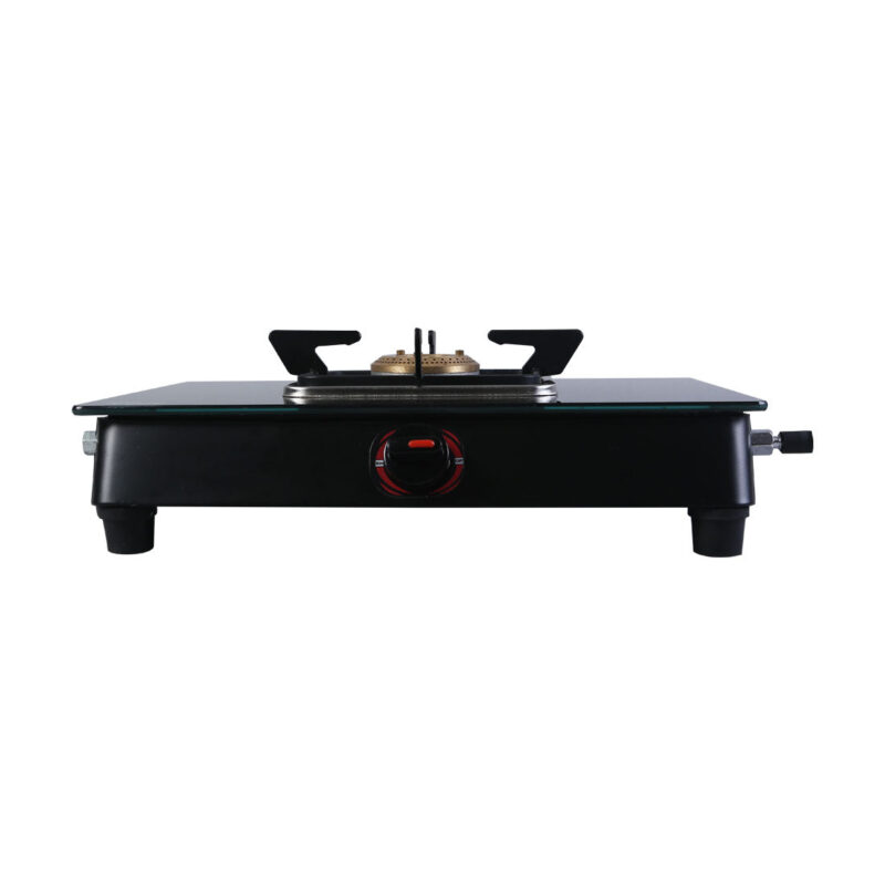 Ultima Glass Single Burner Cooktop - Image 4